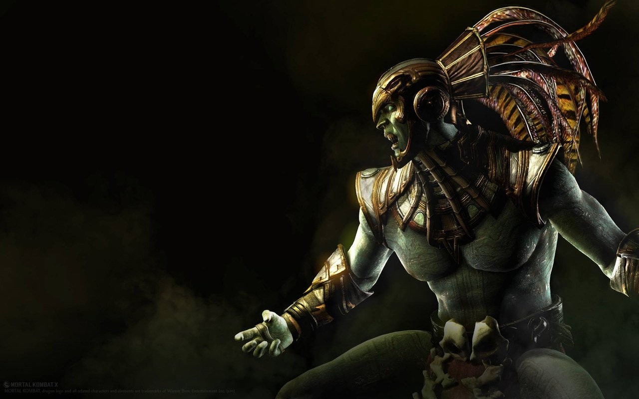Mortal Kombat X - Imagen 26
